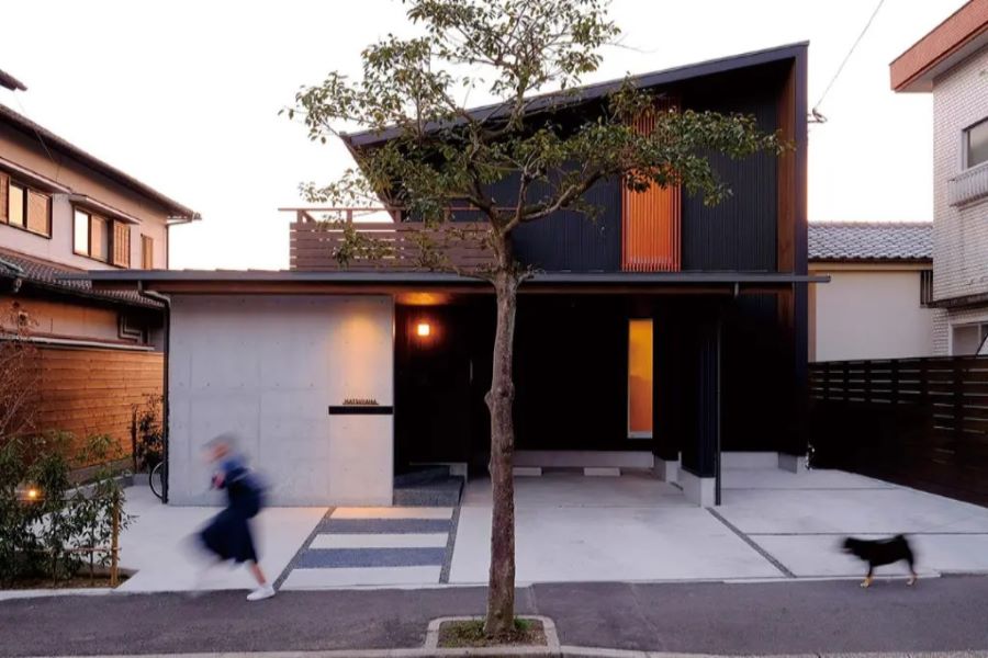 ベルハウジング_施工事例1