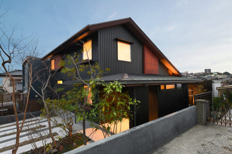 ベルハウジング_施工事例2