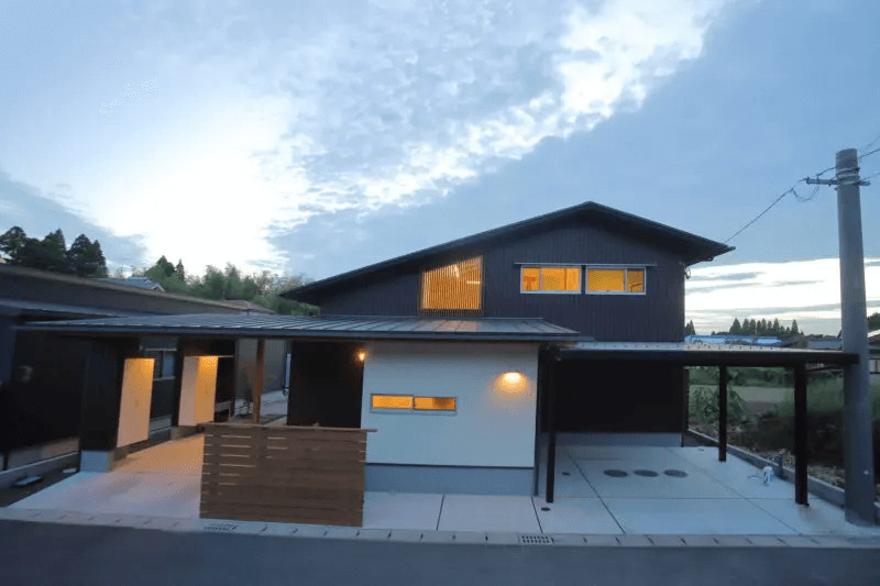 ベルハウジング_施工事例3