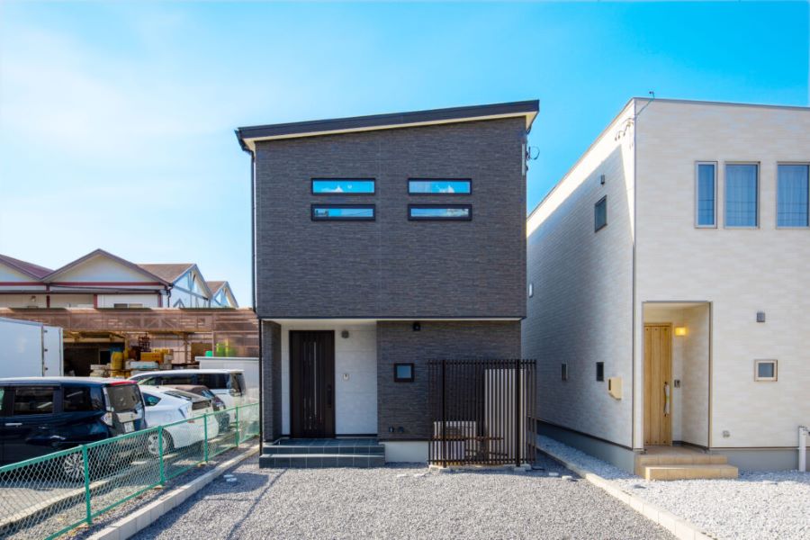 デイジャストハウス_施工事例1