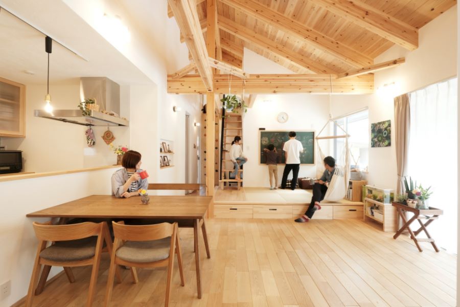 グッドホームかごしま_施工事例2