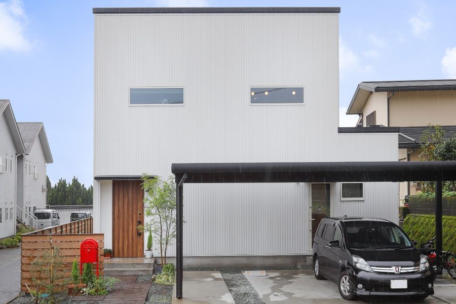 グッドホームかごしま_施工事例3