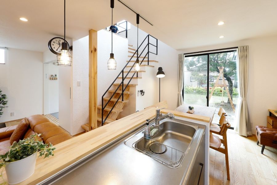 グッドホームかごしま_施工事例4