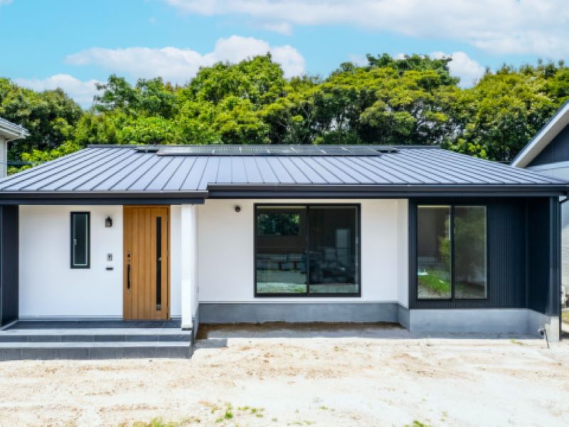 グッドホームかごしま_施工事例5