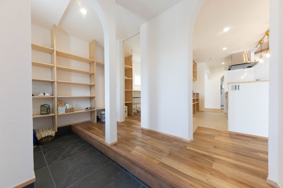 グッドホームかごしま_施工事例6