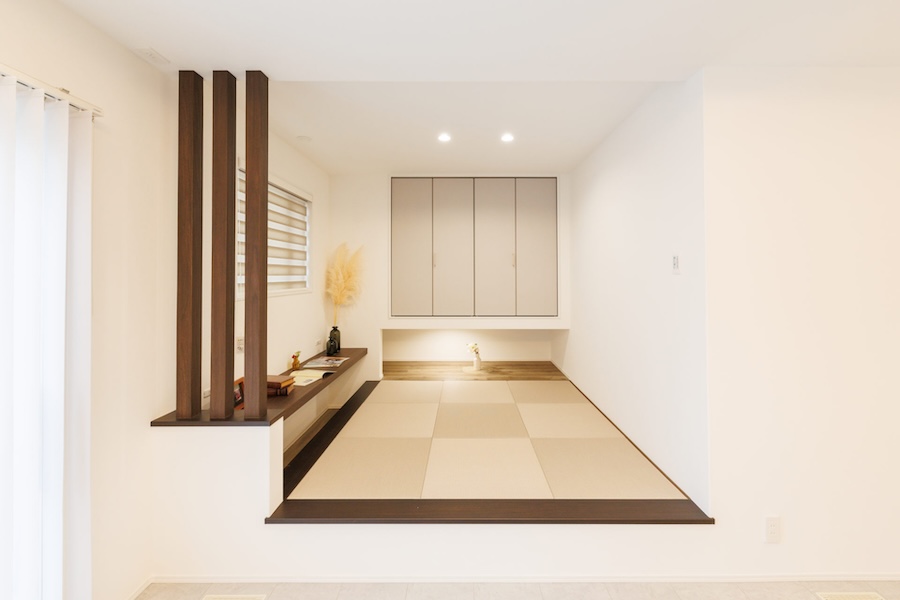 晃栄住宅_施工事例2