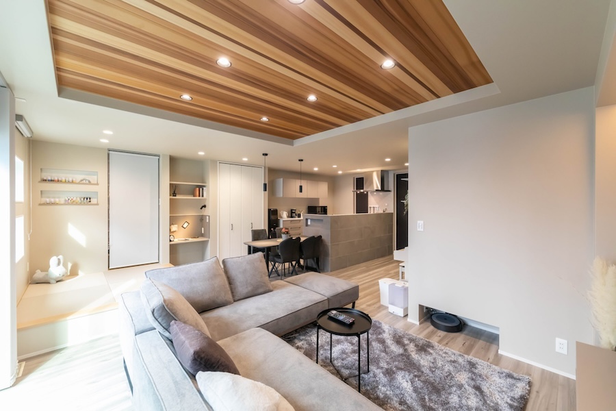 晃栄住宅_施工事例4