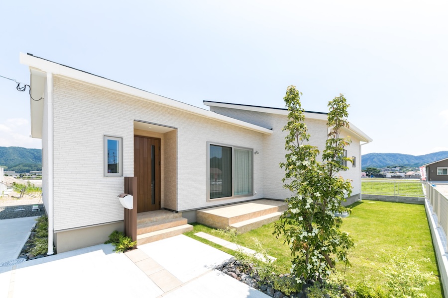 晃栄住宅_施工事例5