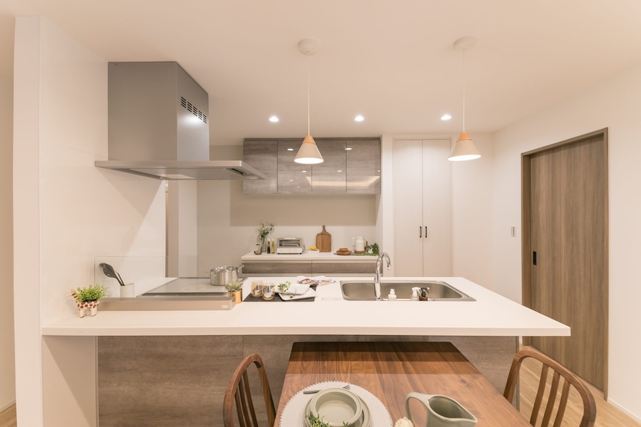 晃栄住宅_施工事例6