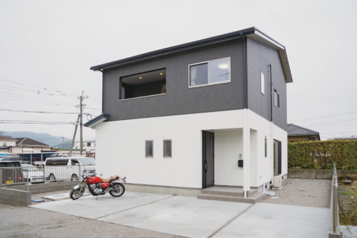 建築本舗KURA_施工事例2