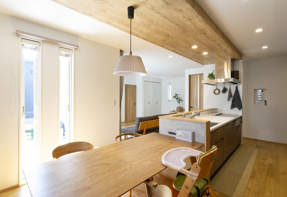 ネオデザインホーム_施工事例2