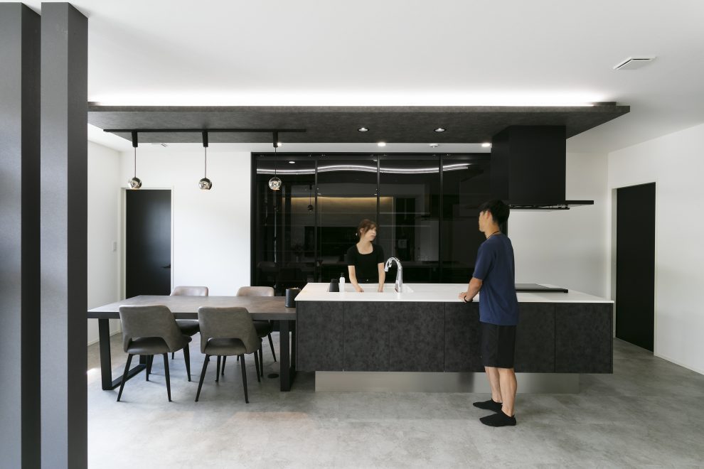 ネオデザインホーム_施工事例3