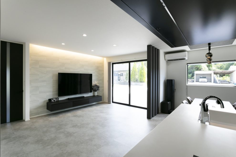 ネオデザインホーム_施工事例4