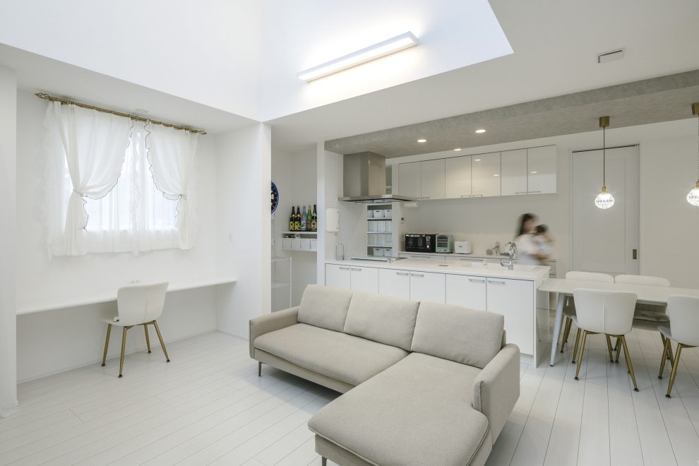 ネオデザインホーム_施工事例5