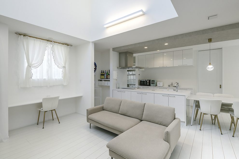 ネオデザインホーム_施工事例6