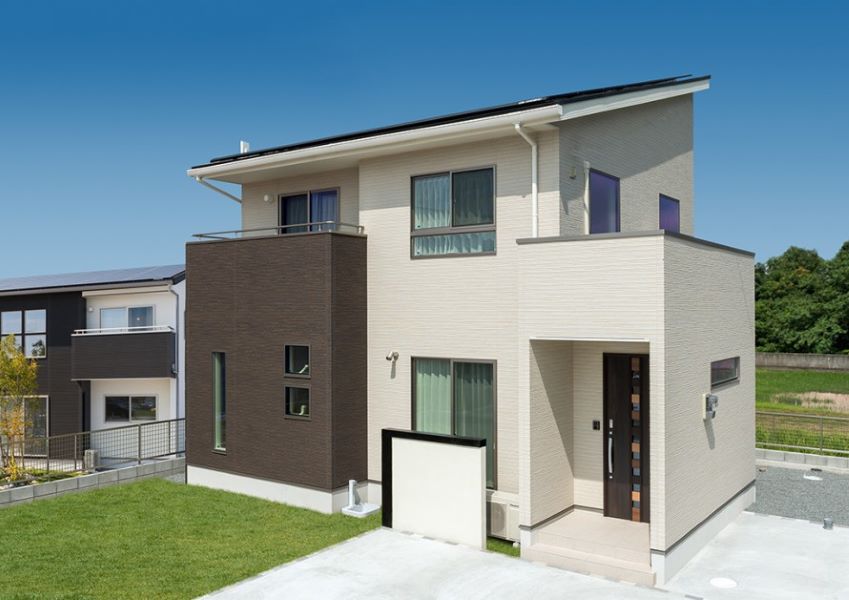 ロイヤルホーム_施工事例