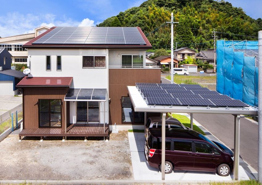 ロイヤルホーム_施工事例