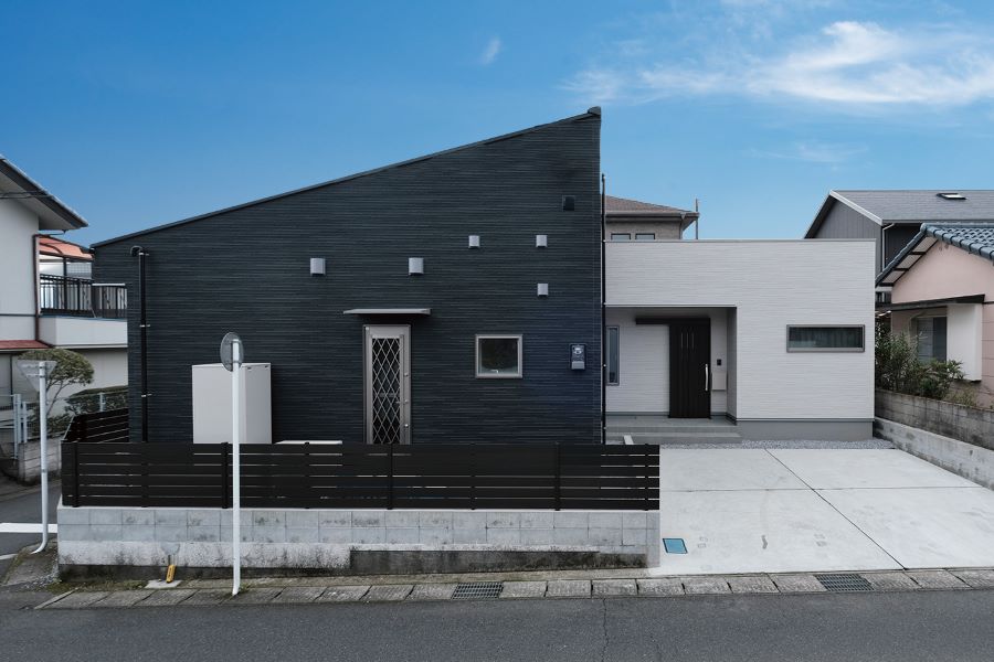 三洋ハウス_施工事例1