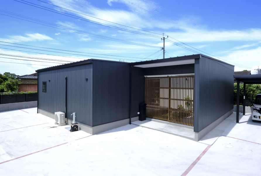 三洋ハウス_施工事例2