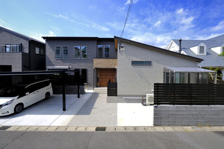 三洋ハウス_施工事例3