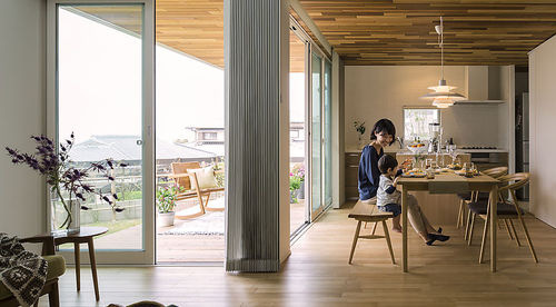 積水ハウス_施工事例1