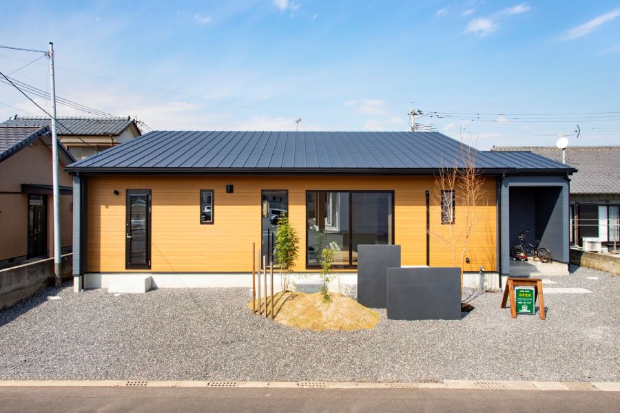 タマルハウス_施工事例1