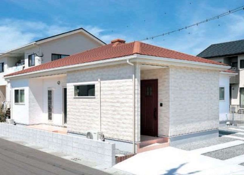 タマルハウス_施工事例2