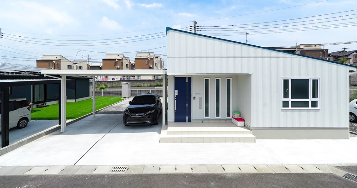 トータルハウジング_施工事例1