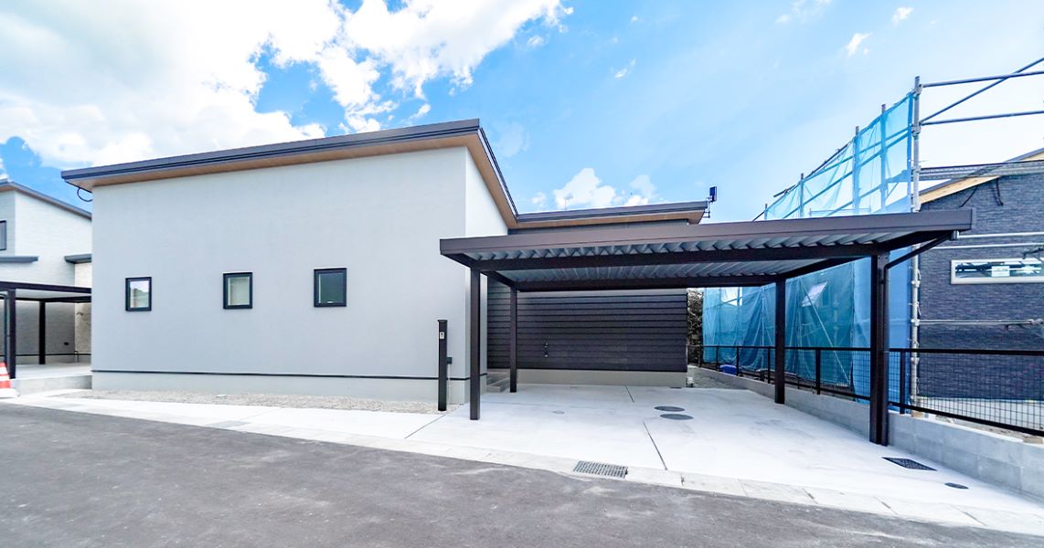 トータルハウジング_施工事例2