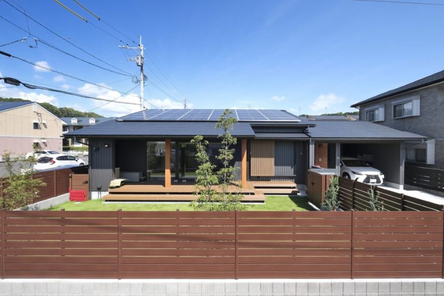 ヤマサハウス_施工事例2