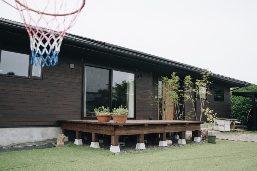 ヤマサハウス_施工事例3